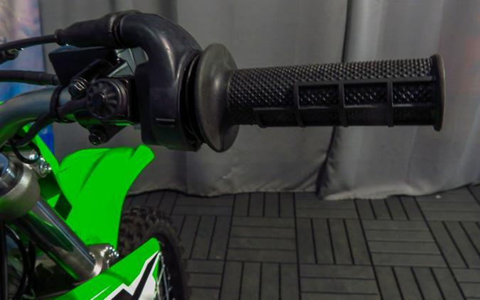 2026 Kawasaki KLX 230R S