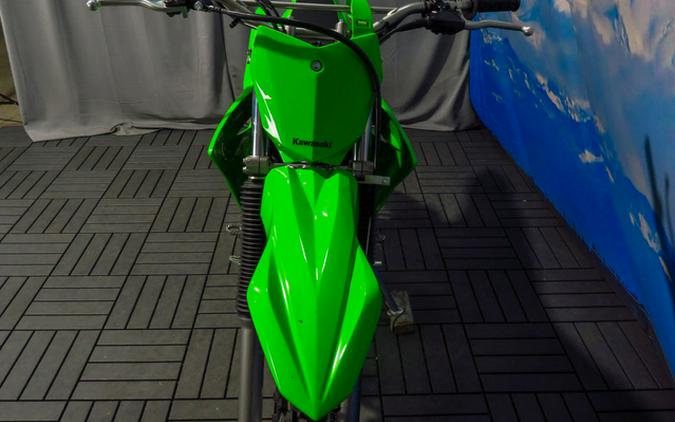 2026 Kawasaki KLX 230R S