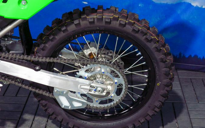 2026 Kawasaki KLX 230R S