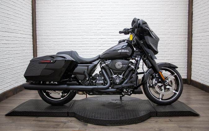 2025 Harley-Davidson® Street Glide™