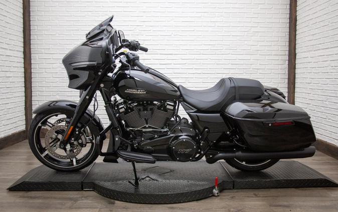 2025 Harley-Davidson® Street Glide™