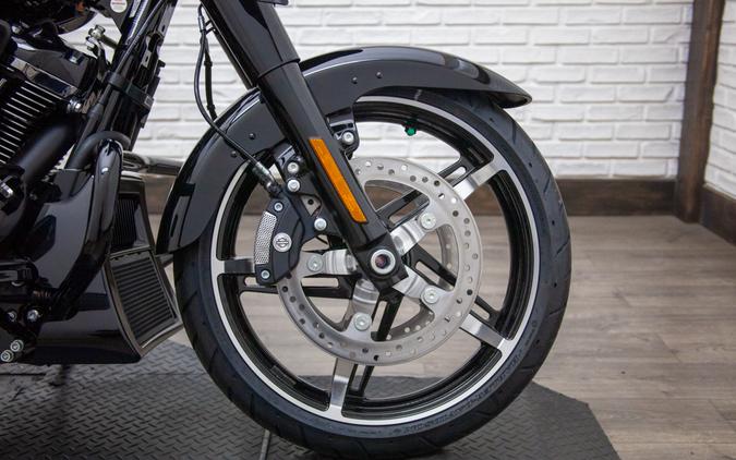 2025 Harley-Davidson® Street Glide™