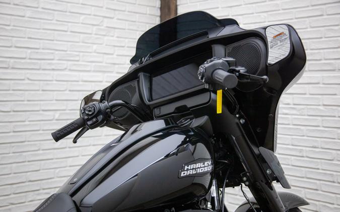 2025 Harley-Davidson® Street Glide™