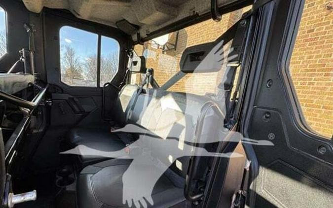 2021 Polaris® RANGER CREW XP 1000 NORTHSTAR PREMIUM