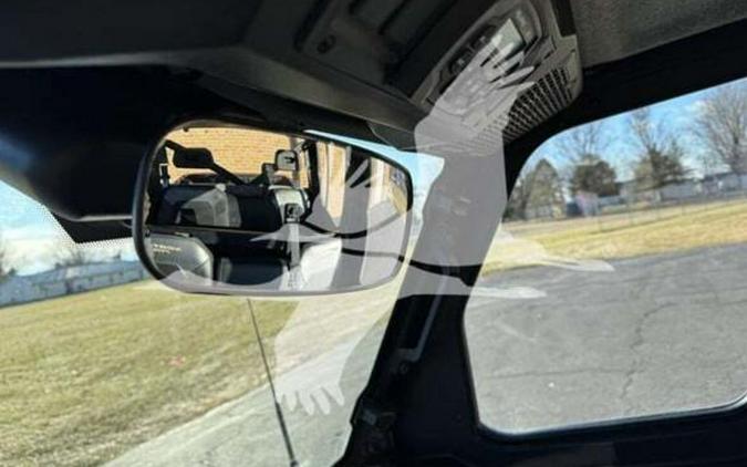 2021 Polaris® RANGER CREW XP 1000 NORTHSTAR PREMIUM