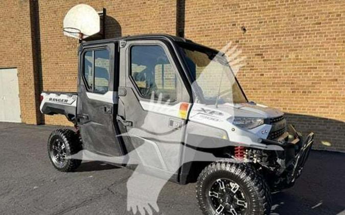 2021 Polaris® RANGER CREW XP 1000 NORTHSTAR PREMIUM