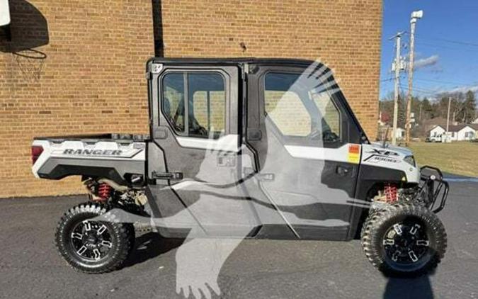 2021 Polaris® RANGER CREW XP 1000 NORTHSTAR PREMIUM
