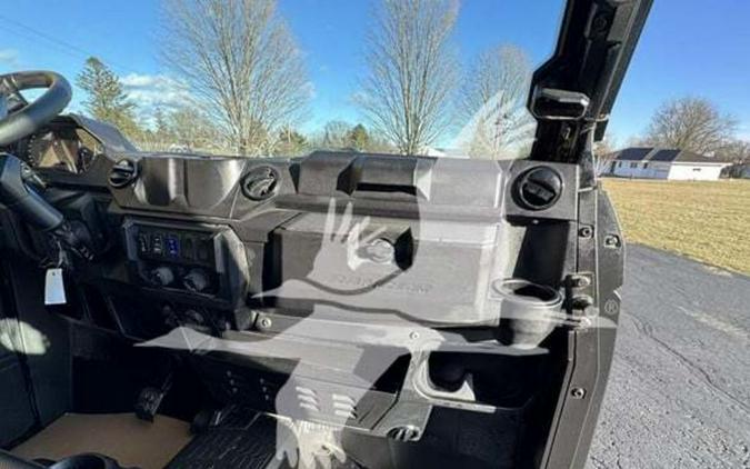 2021 Polaris® RANGER CREW XP 1000 NORTHSTAR PREMIUM