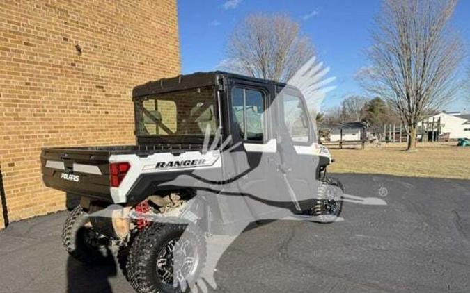 2021 Polaris® RANGER CREW XP 1000 NORTHSTAR PREMIUM