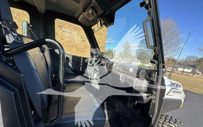 2021 Polaris® RANGER CREW XP 1000 NORTHSTAR PREMIUM