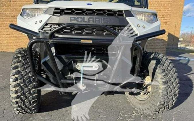 2021 Polaris® RANGER CREW XP 1000 NORTHSTAR PREMIUM