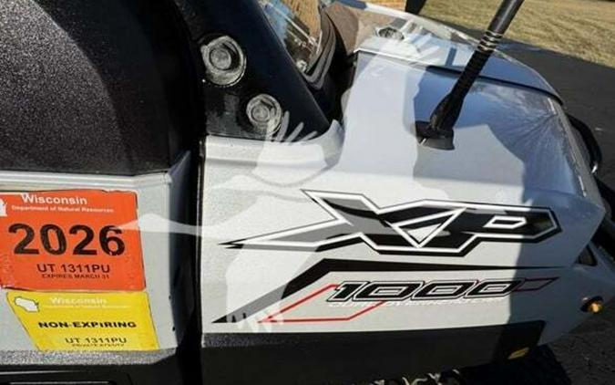 2021 Polaris® RANGER CREW XP 1000 NORTHSTAR PREMIUM