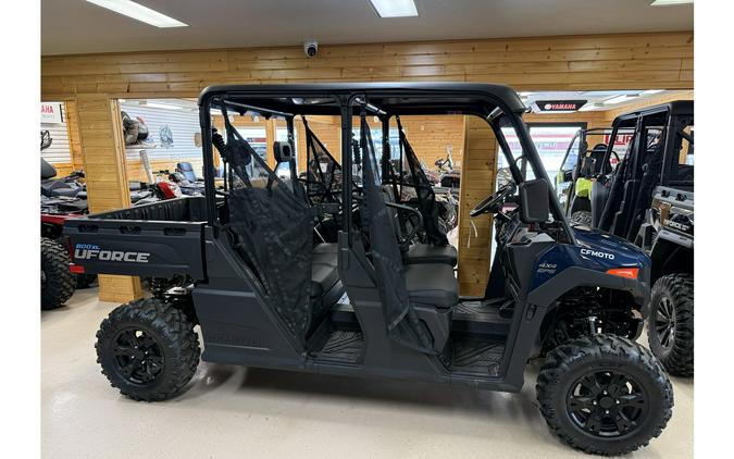 2026 CFMOTO UFORCE 800 XL CF800UZ-4