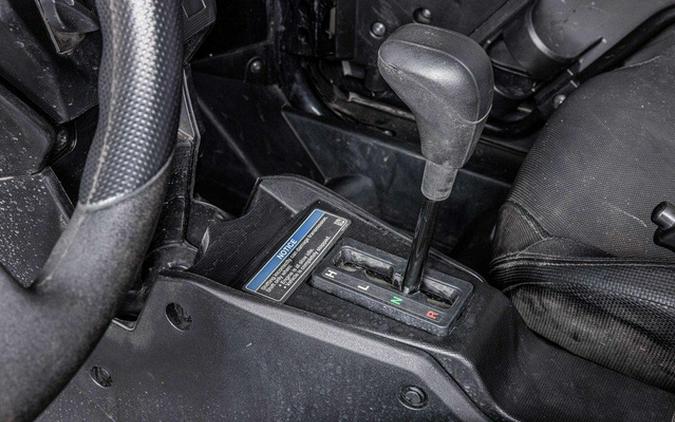 2024 Kawasaki Teryx KRX4 1000 SE 1000 SE