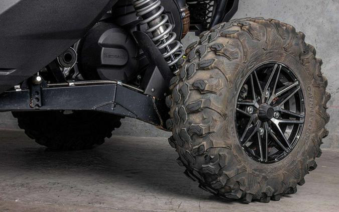 2024 Kawasaki Teryx KRX4 1000 SE 1000 SE