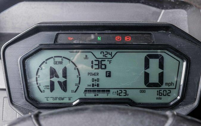 2024 Kawasaki Teryx KRX4 1000 SE 1000 SE