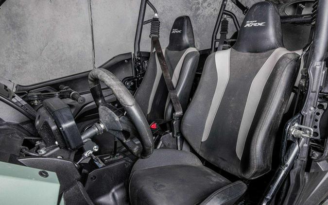 2024 Kawasaki Teryx KRX4 1000 SE 1000 SE