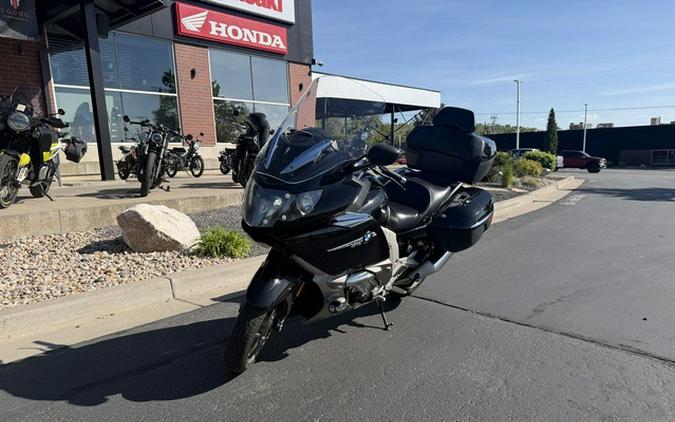 2015 BMW 2015K16GTL