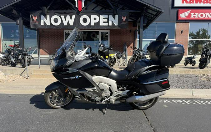 2015 BMW 2015K16GTL