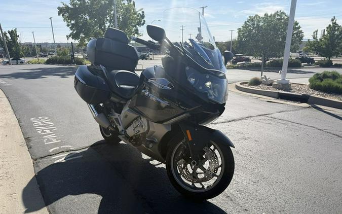 2015 BMW 2015K16GTL