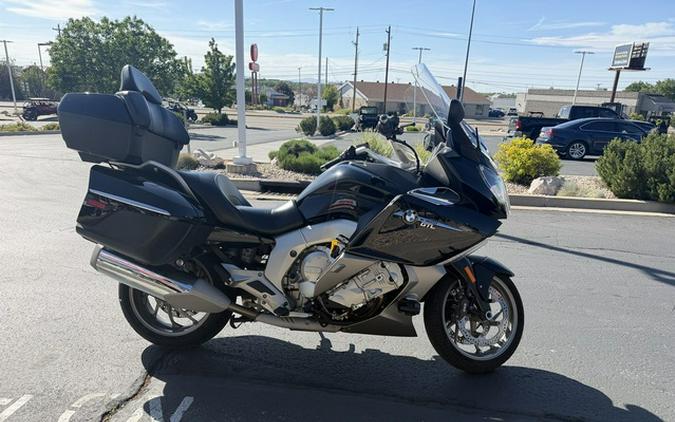 2015 BMW 2015K16GTL