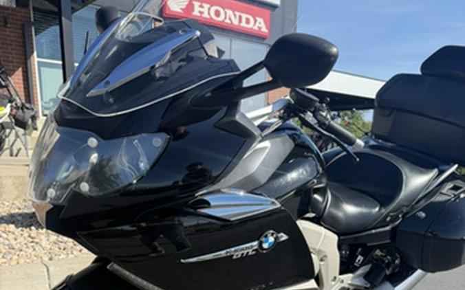 2015 BMW 2015K16GTL