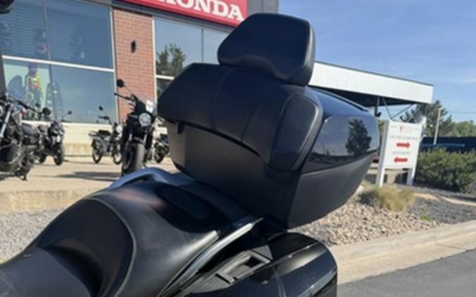 2015 BMW 2015K16GTL
