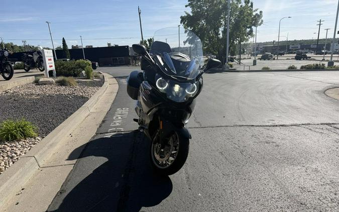 2015 BMW 2015K16GTL