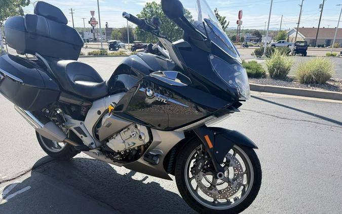 2015 BMW 2015K16GTL