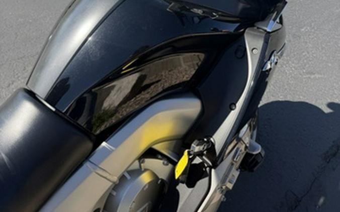 2015 BMW 2015K16GTL