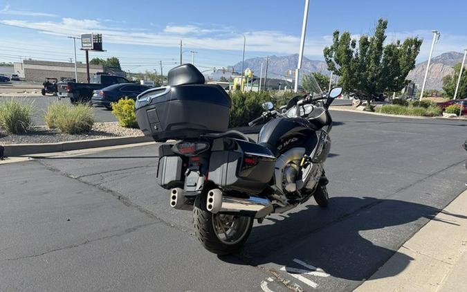 2015 BMW 2015K16GTL