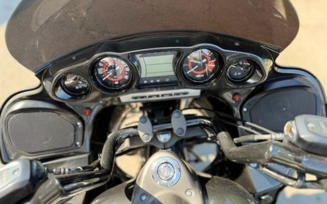 2021 Kawasaki Vulcan 1700 Vaquero