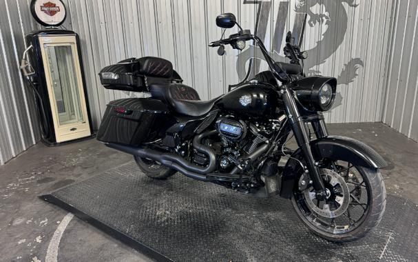 2022 Harley-Davidson ROAD KING SPECIAL