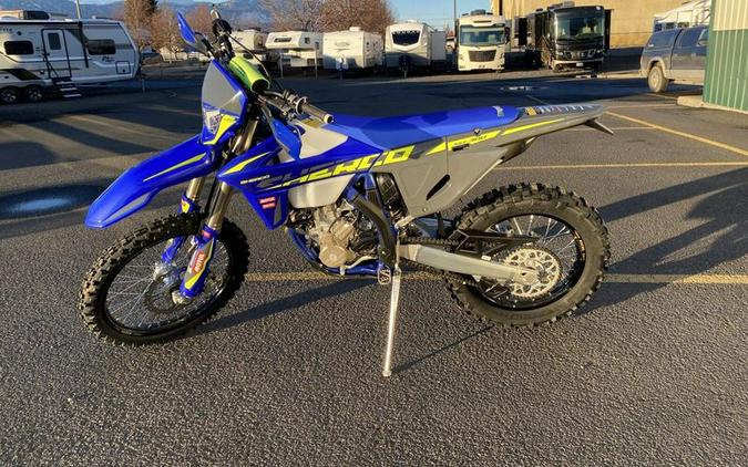 New 2025 Sherco 300 SEF 4T