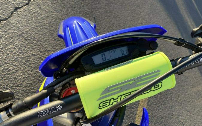 New 2025 Sherco 300 SEF 4T