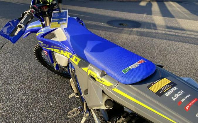 New 2025 Sherco 300 SEF 4T