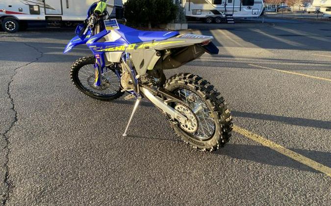 New 2025 Sherco 300 SEF 4T
