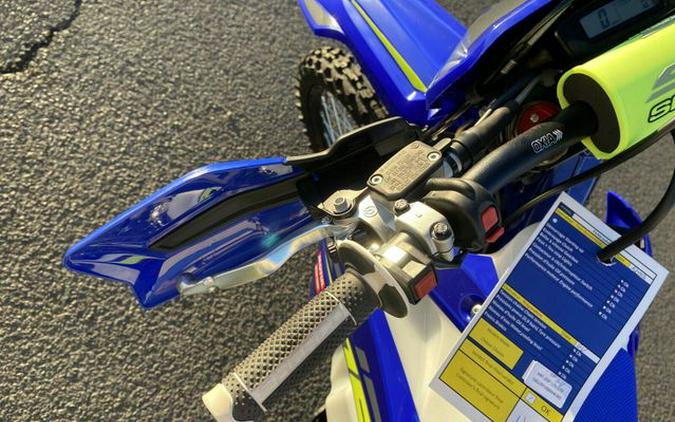 New 2025 Sherco 300 SEF 4T