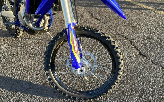 New 2025 Sherco 300 SEF 4T