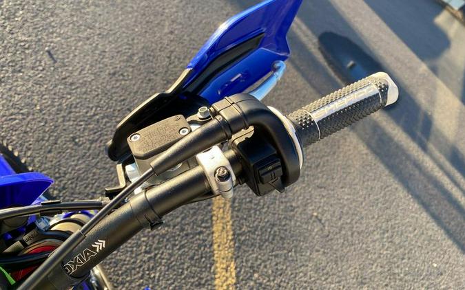 New 2025 Sherco 300 SEF 4T