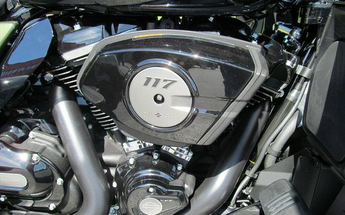2026 Harley-Davidson Trike FLHLT - Street Glide 3 Limited