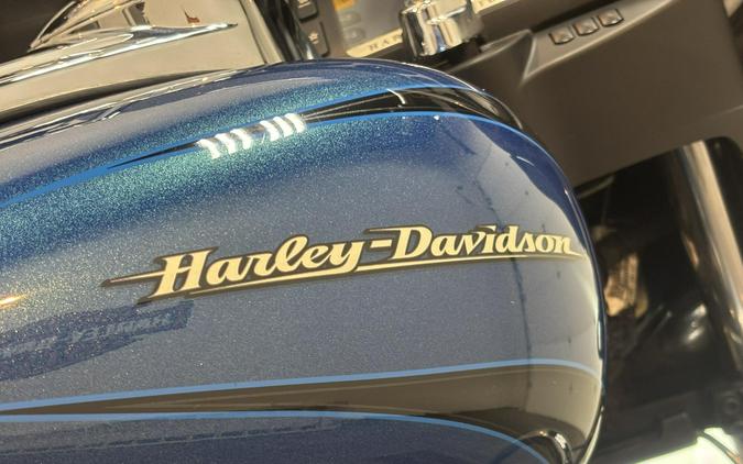 FLHX 2014 Street Glide®
