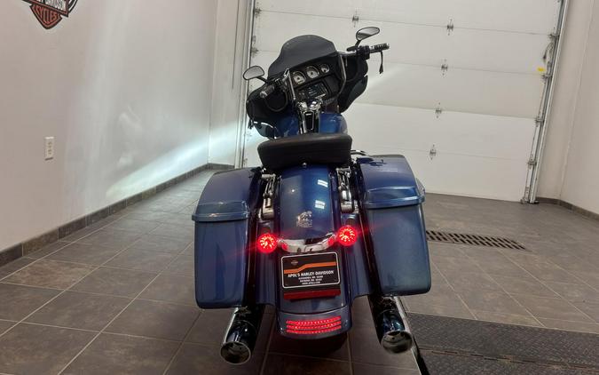FLHX 2014 Street Glide®