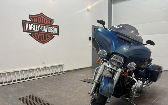 FLHX 2014 Street Glide®