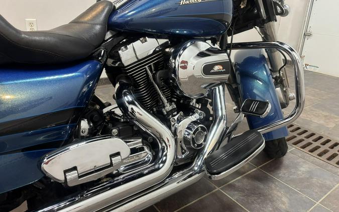 FLHX 2014 Street Glide®