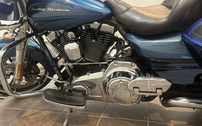 FLHX 2014 Street Glide®