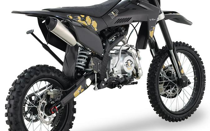 2026 BLP Moto V4