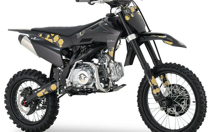 2026 BLP Moto V4