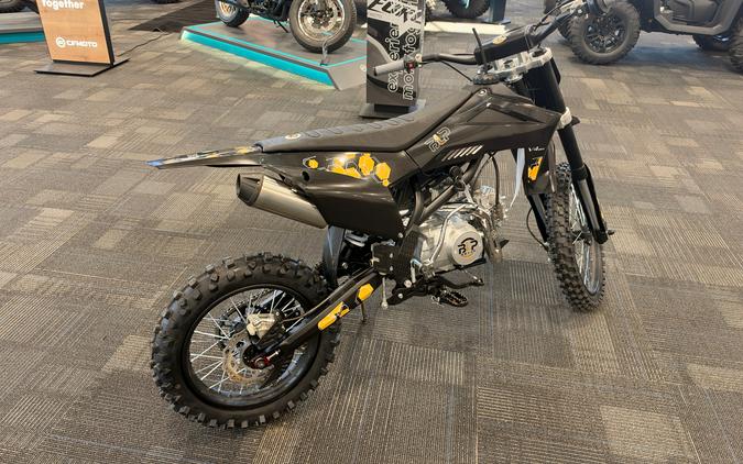 2026 BLP Moto V4