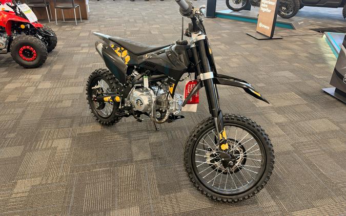 2026 BLP Moto V4